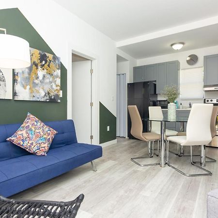 1 Bedroom Apartment With Balcony Miami - Heart Of Downtown Dış mekan fotoğraf