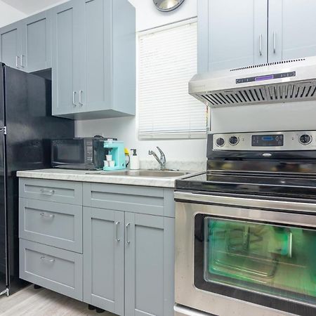 1 Bedroom Apartment With Balcony Miami - Heart Of Downtown Dış mekan fotoğraf