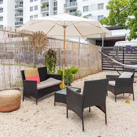 1 Bedroom Apartment With Balcony Miami - Heart Of Downtown Dış mekan fotoğraf