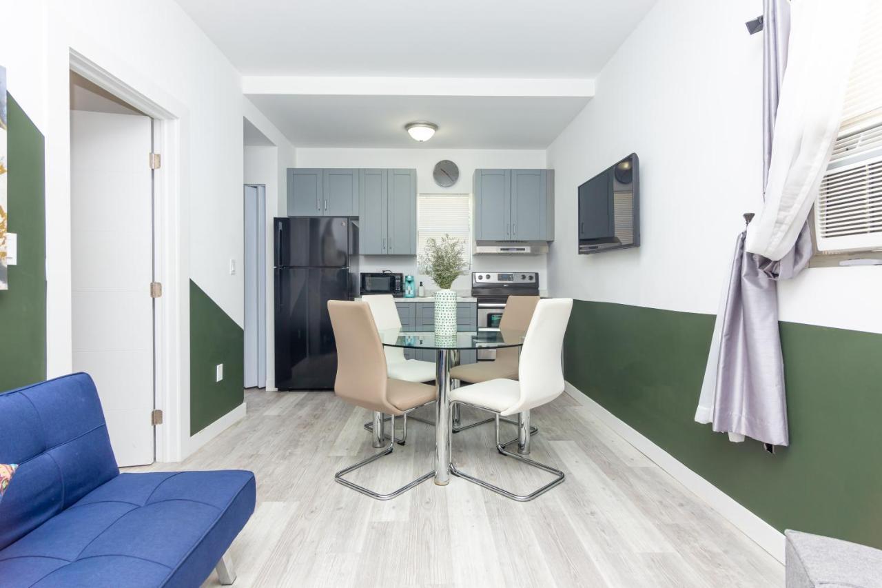 1 Bedroom Apartment With Balcony Miami - Heart Of Downtown Dış mekan fotoğraf