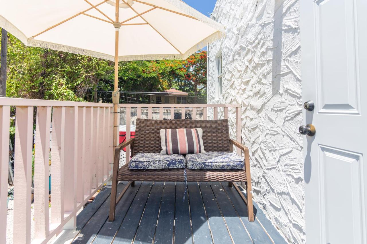 1 Bedroom Apartment With Balcony Miami - Heart Of Downtown Dış mekan fotoğraf
