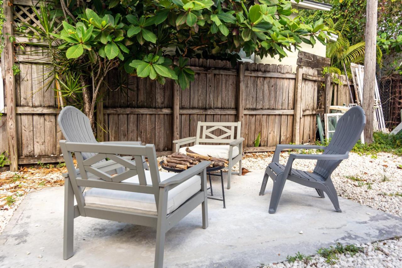 1 Bedroom Apartment With Balcony Miami - Heart Of Downtown Dış mekan fotoğraf