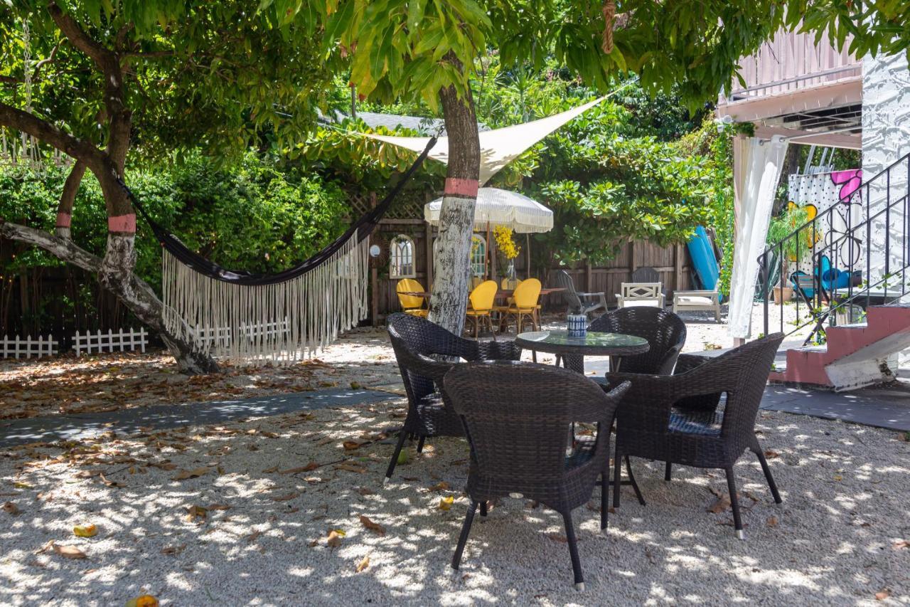 1 Bedroom Apartment With Balcony Miami - Heart Of Downtown Dış mekan fotoğraf