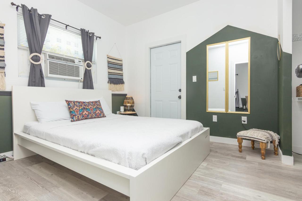 1 Bedroom Apartment With Balcony Miami - Heart Of Downtown Dış mekan fotoğraf