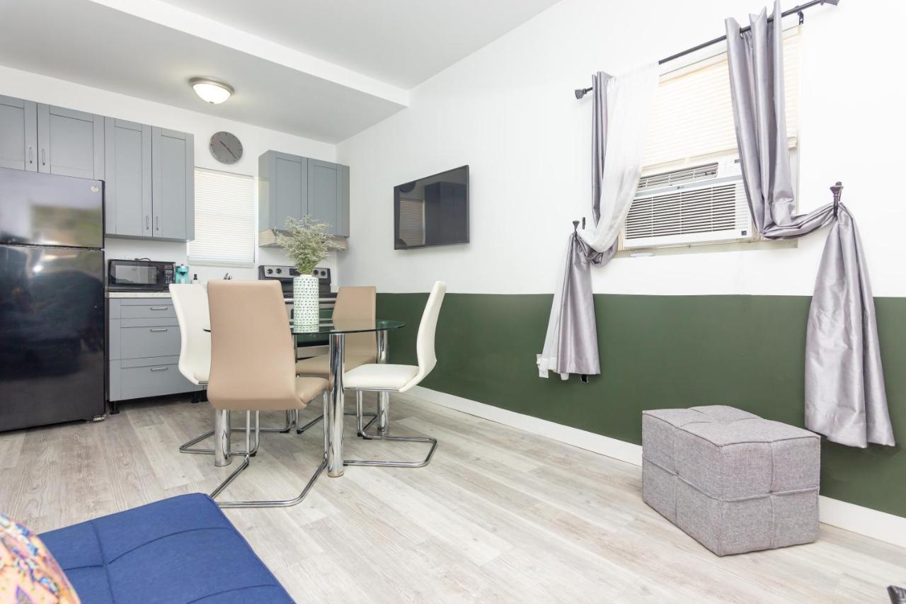 1 Bedroom Apartment With Balcony Miami - Heart Of Downtown Dış mekan fotoğraf