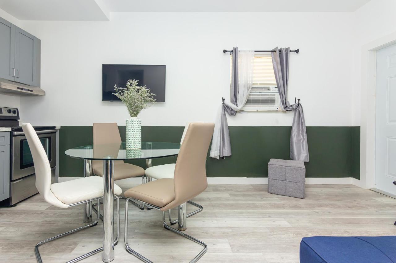 1 Bedroom Apartment With Balcony Miami - Heart Of Downtown Dış mekan fotoğraf